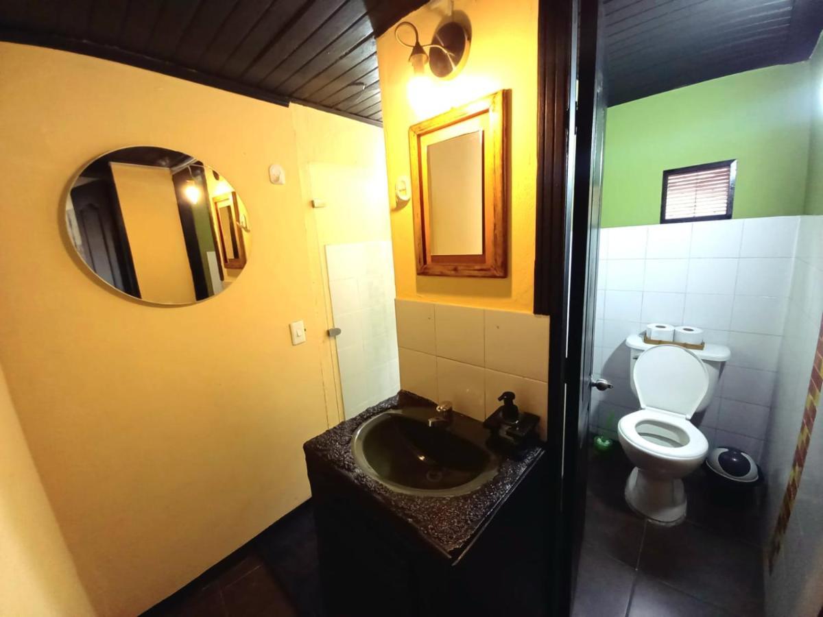 Donde Pepe Loft Apartasuite. Zipaquirá المظهر الخارجي الصورة