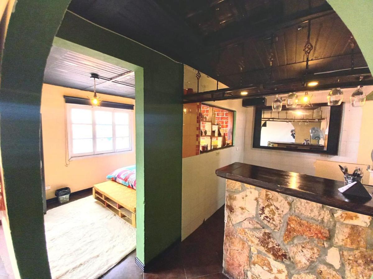 Donde Pepe Loft Apartasuite. Zipaquirá المظهر الخارجي الصورة